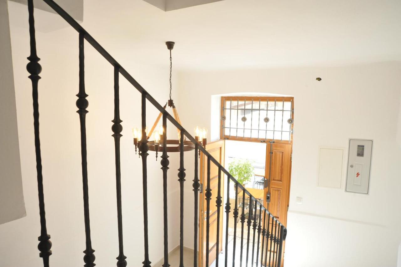 M&D Old Town Zadar Luxury Apartment المظهر الخارجي الصورة
