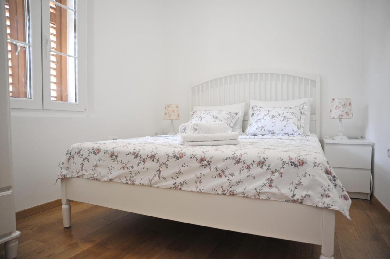 M&D Old Town Zadar Luxury Apartment المظهر الخارجي الصورة