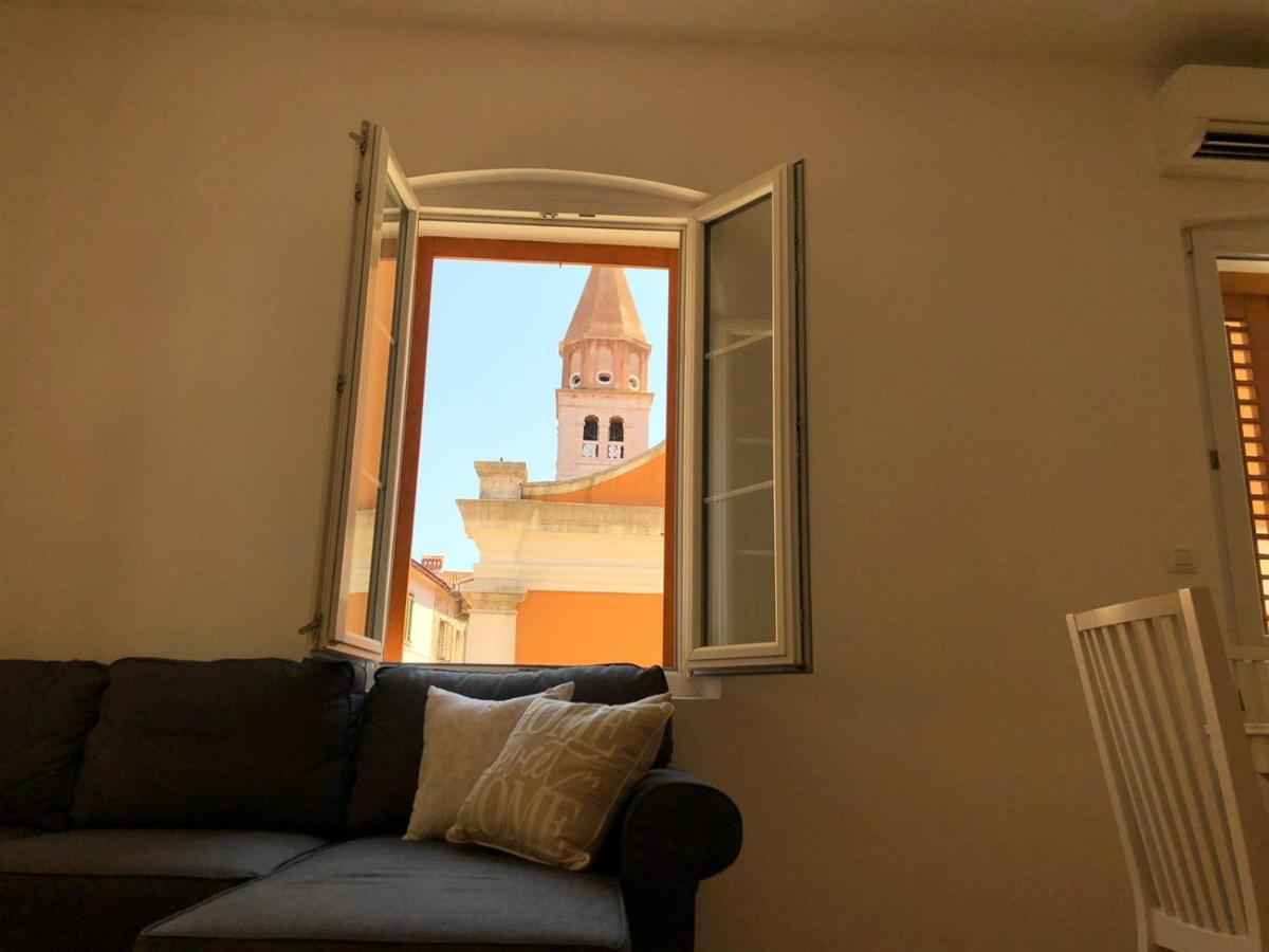 M&D Old Town Zadar Luxury Apartment المظهر الخارجي الصورة