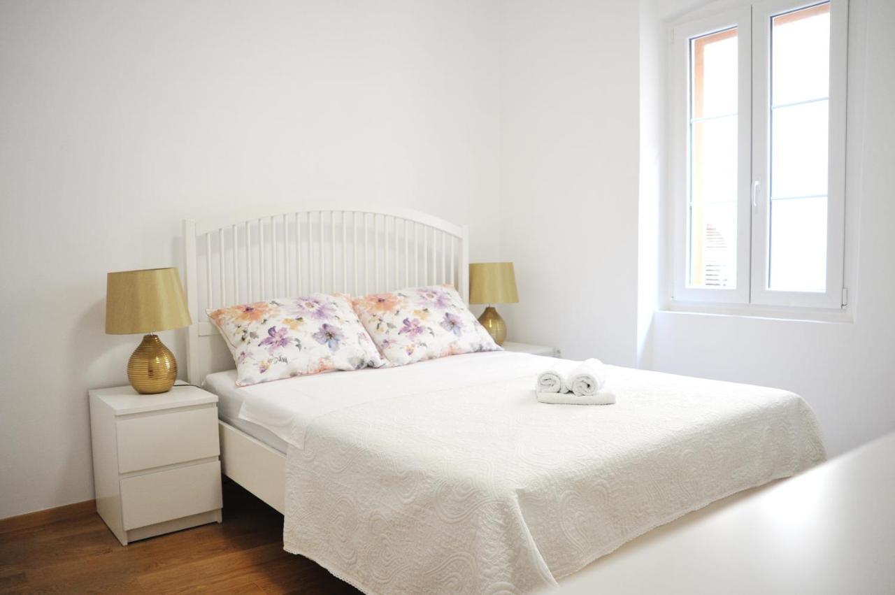 M&D Old Town Zadar Luxury Apartment المظهر الخارجي الصورة
