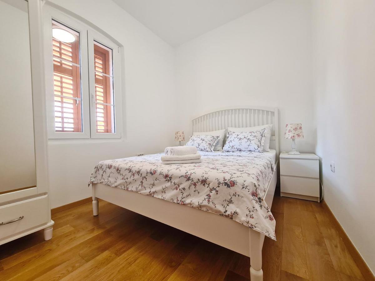 M&D Old Town Zadar Luxury Apartment المظهر الخارجي الصورة