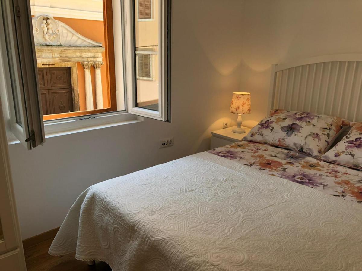 M&D Old Town Zadar Luxury Apartment المظهر الخارجي الصورة