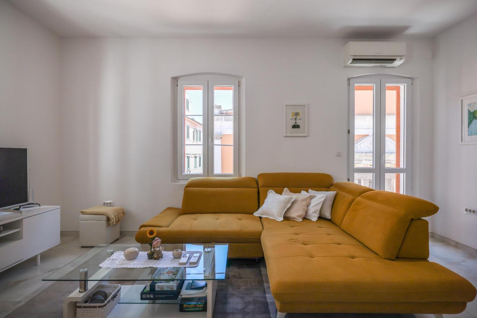 M&D Old Town Zadar Luxury Apartment المظهر الخارجي الصورة