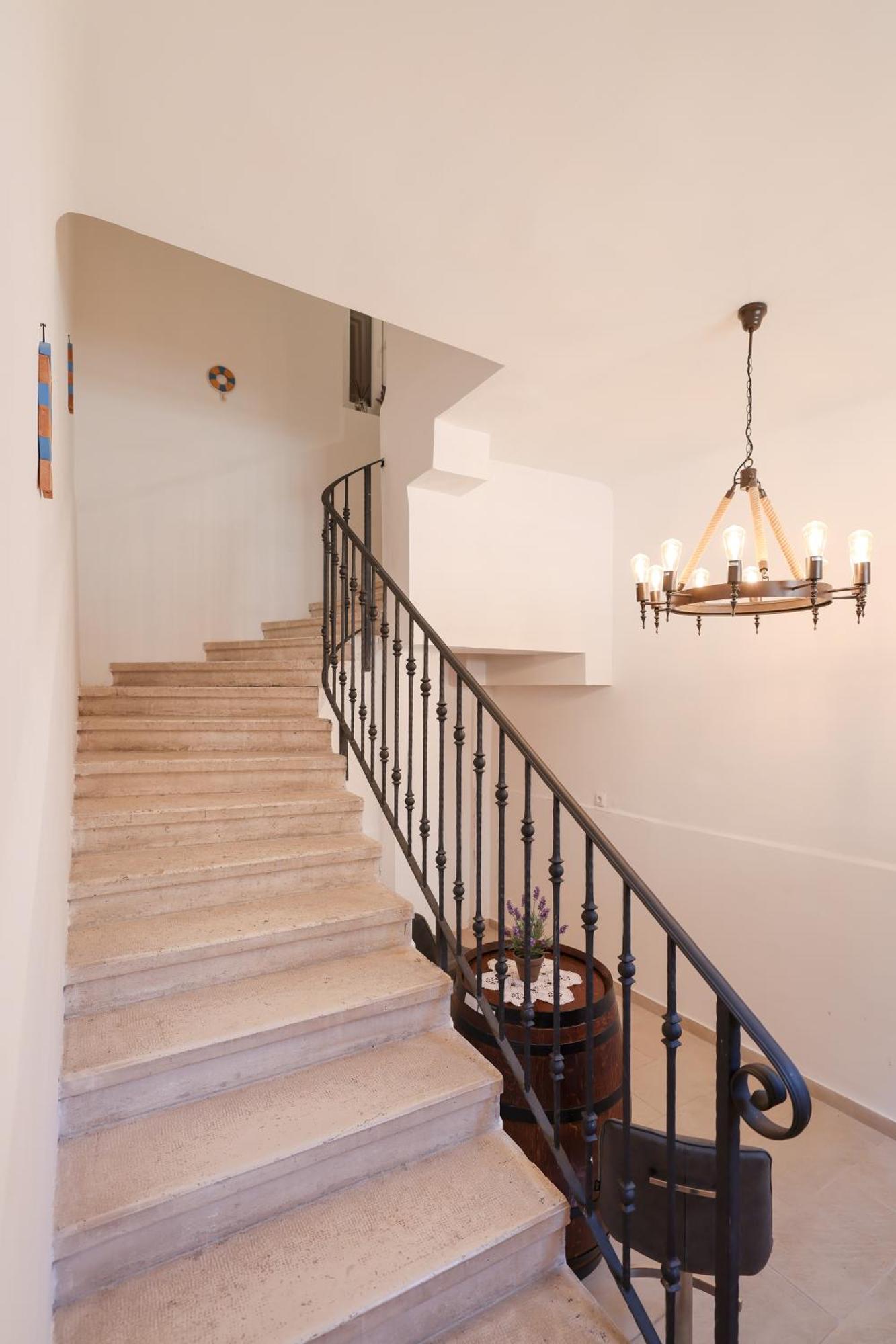 M&D Old Town Zadar Luxury Apartment المظهر الخارجي الصورة