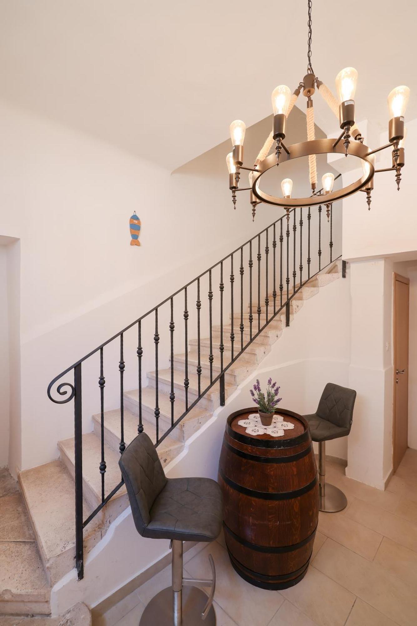 M&D Old Town Zadar Luxury Apartment المظهر الخارجي الصورة