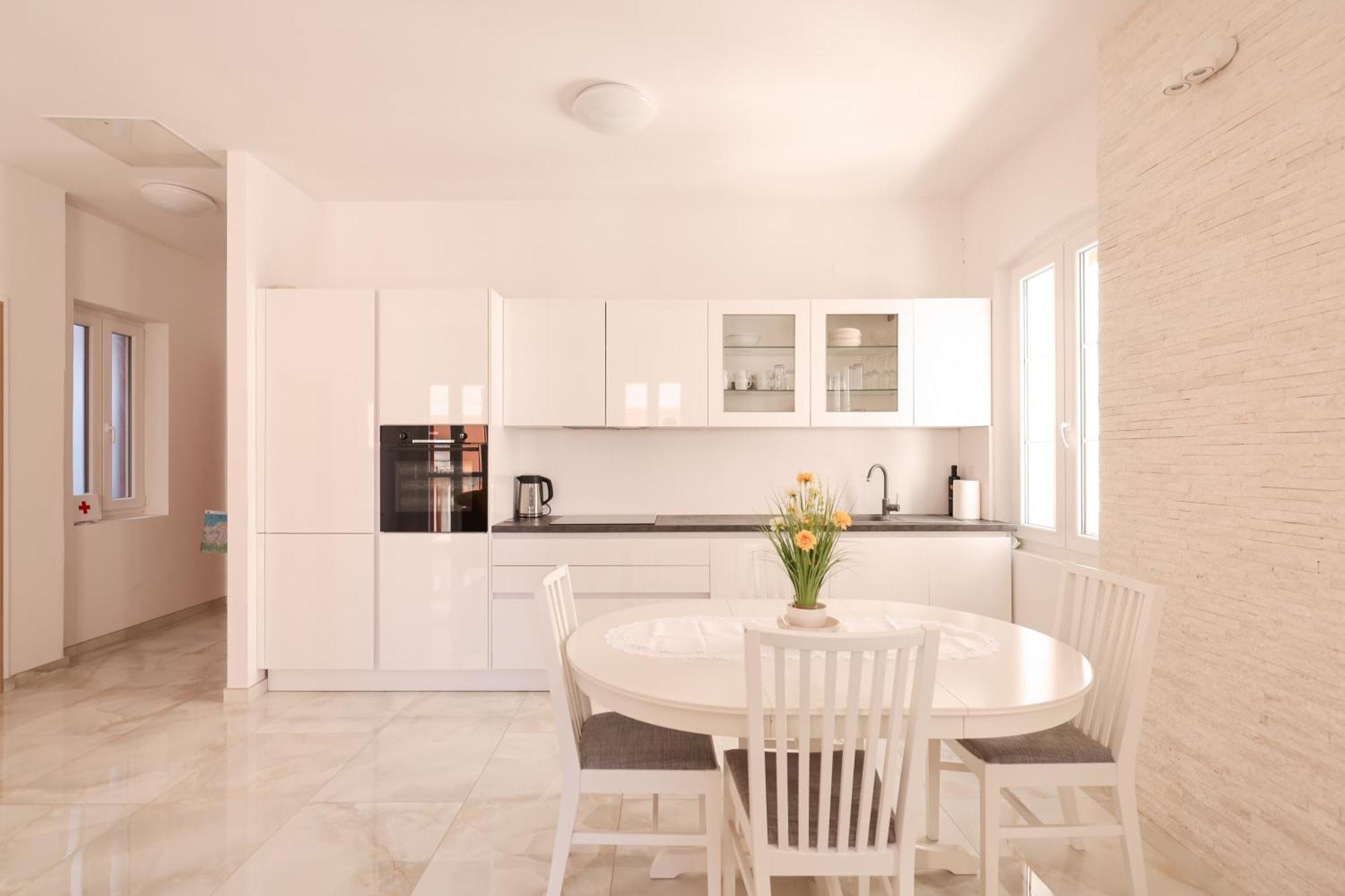 M&D Old Town Zadar Luxury Apartment المظهر الخارجي الصورة