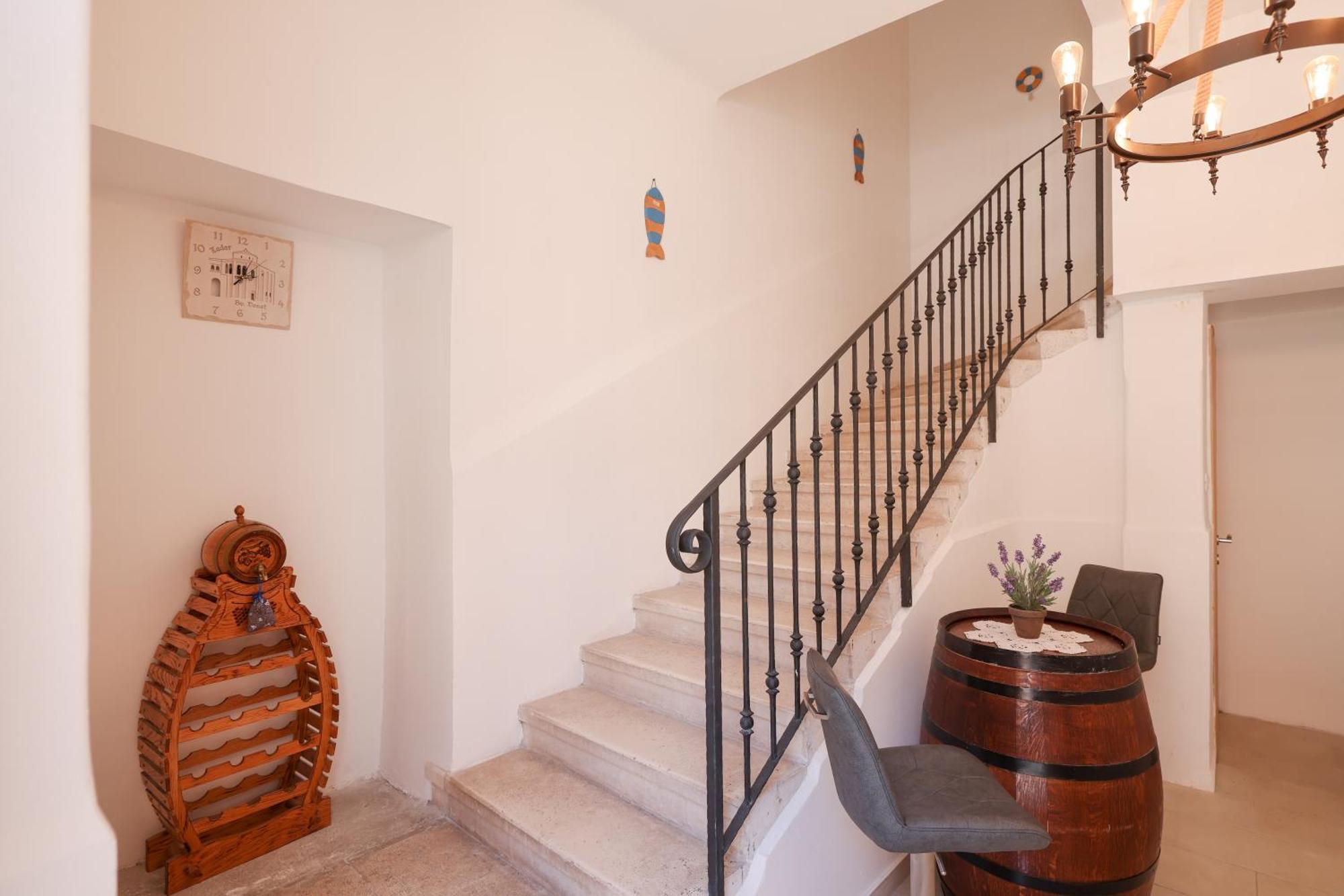 M&D Old Town Zadar Luxury Apartment المظهر الخارجي الصورة