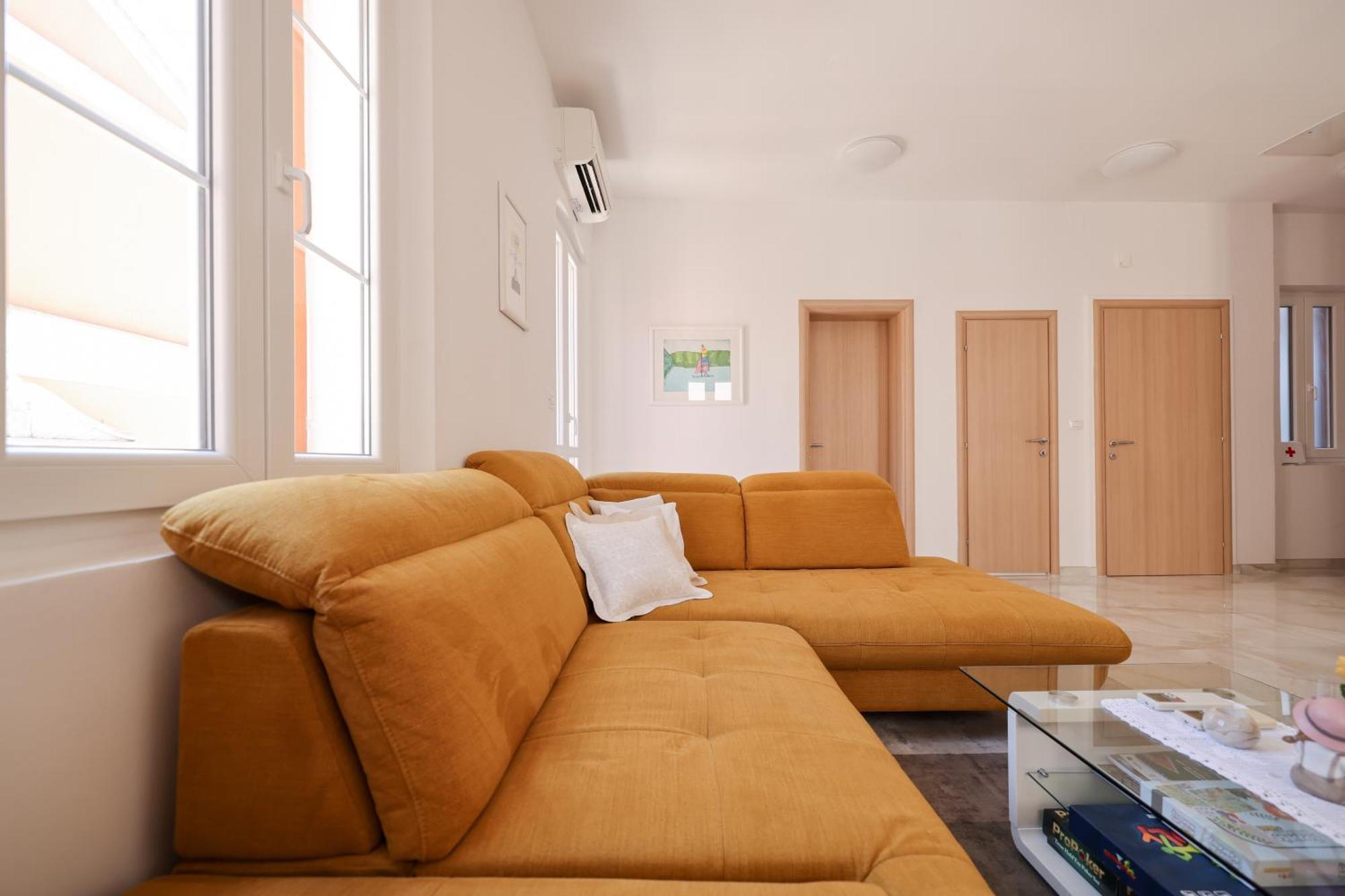 M&D Old Town Zadar Luxury Apartment المظهر الخارجي الصورة