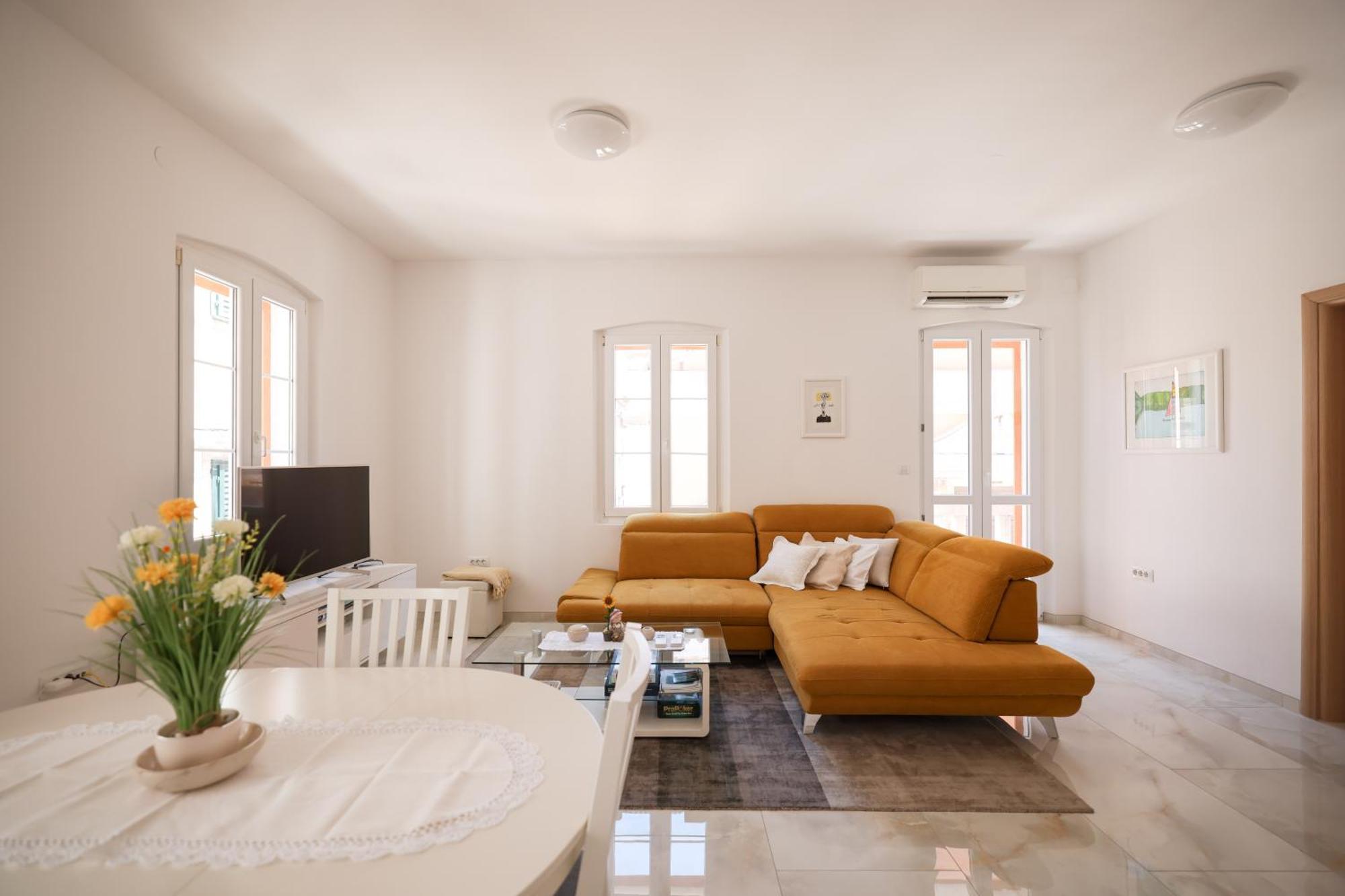 M&D Old Town Zadar Luxury Apartment المظهر الخارجي الصورة