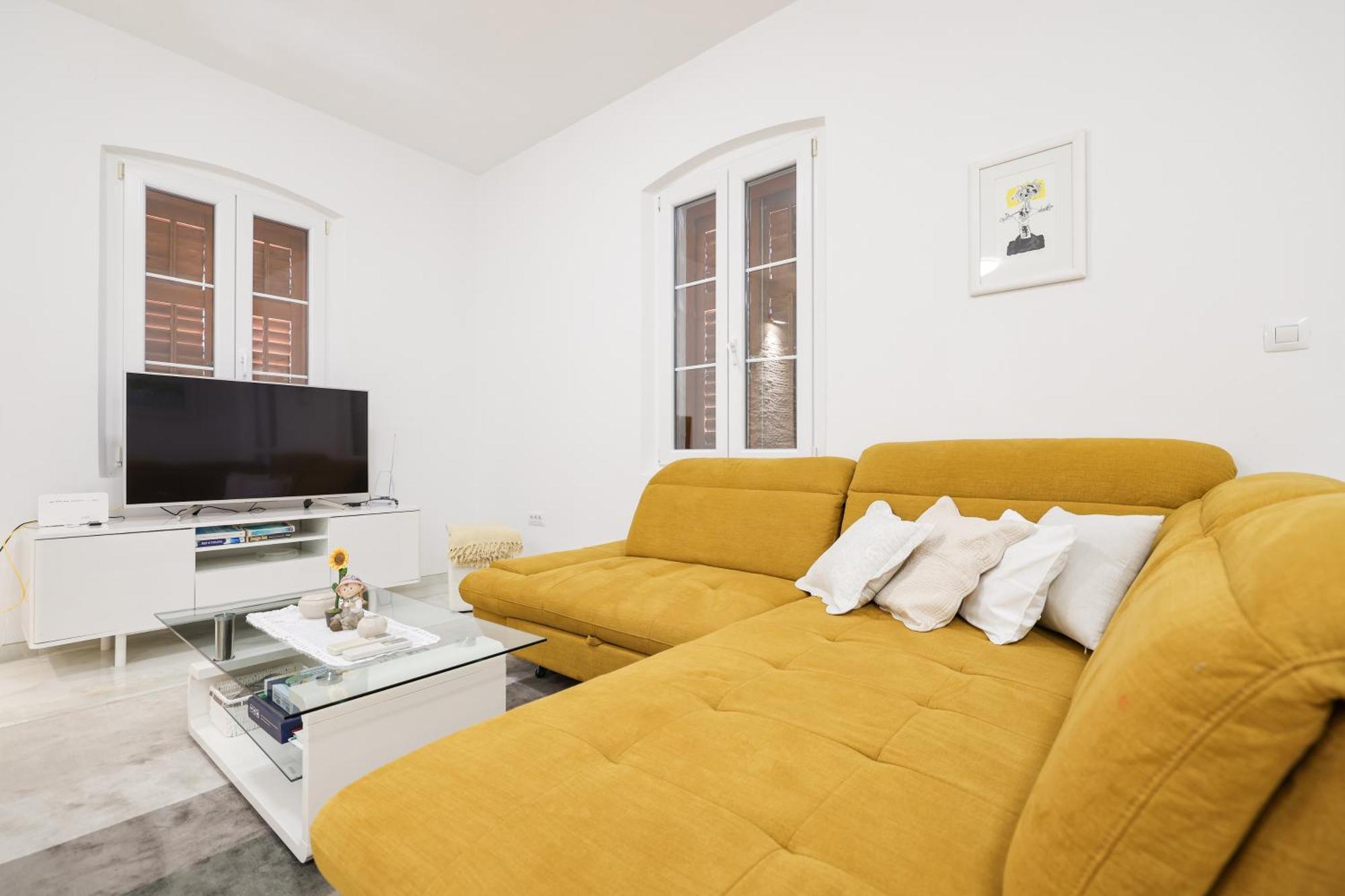 M&D Old Town Zadar Luxury Apartment المظهر الخارجي الصورة