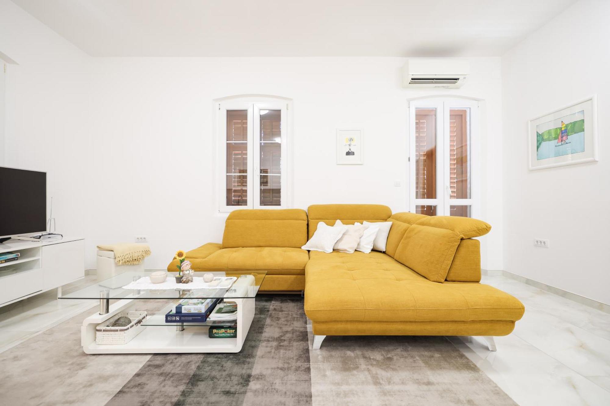 M&D Old Town Zadar Luxury Apartment المظهر الخارجي الصورة