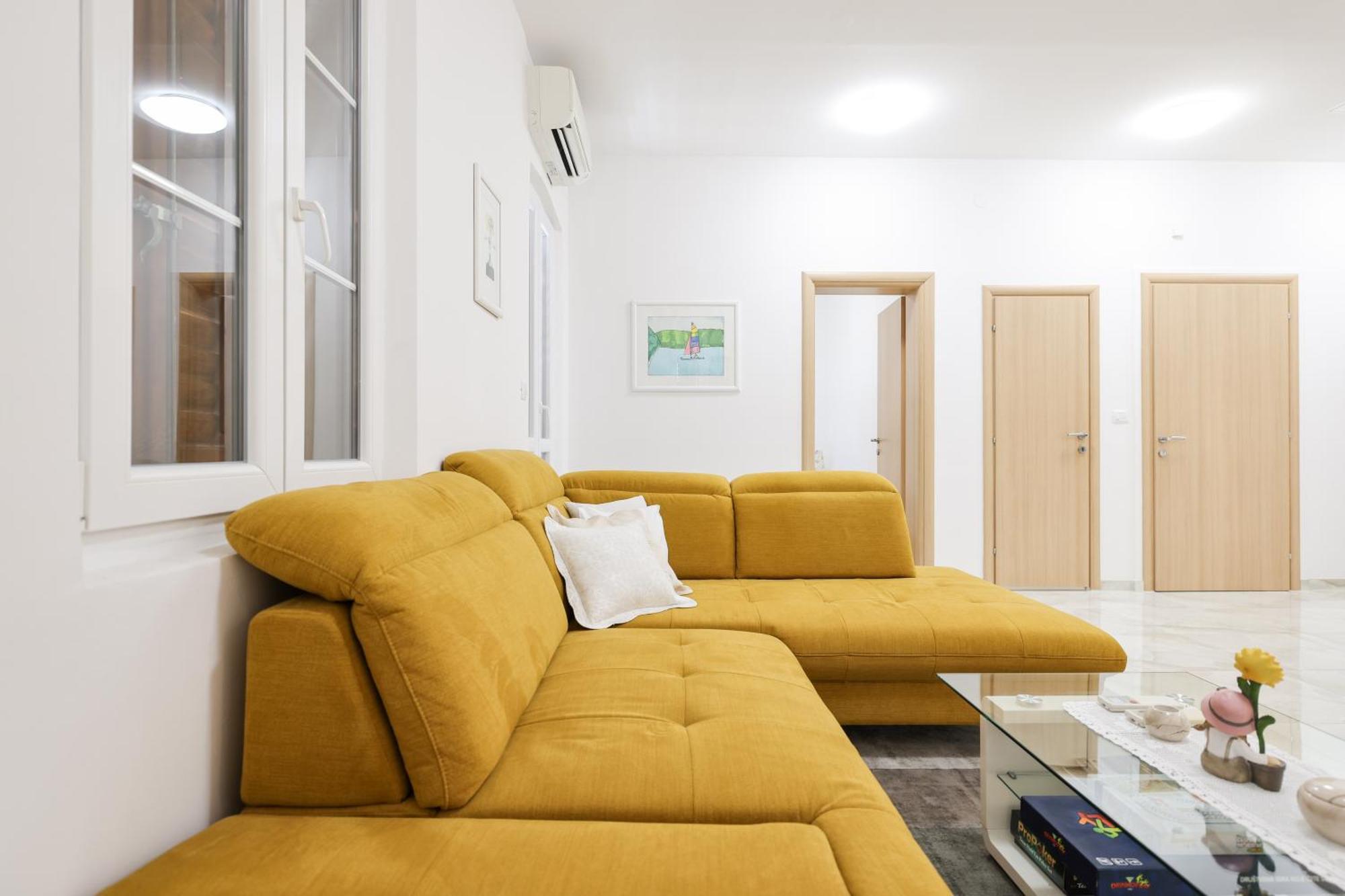 M&D Old Town Zadar Luxury Apartment المظهر الخارجي الصورة
