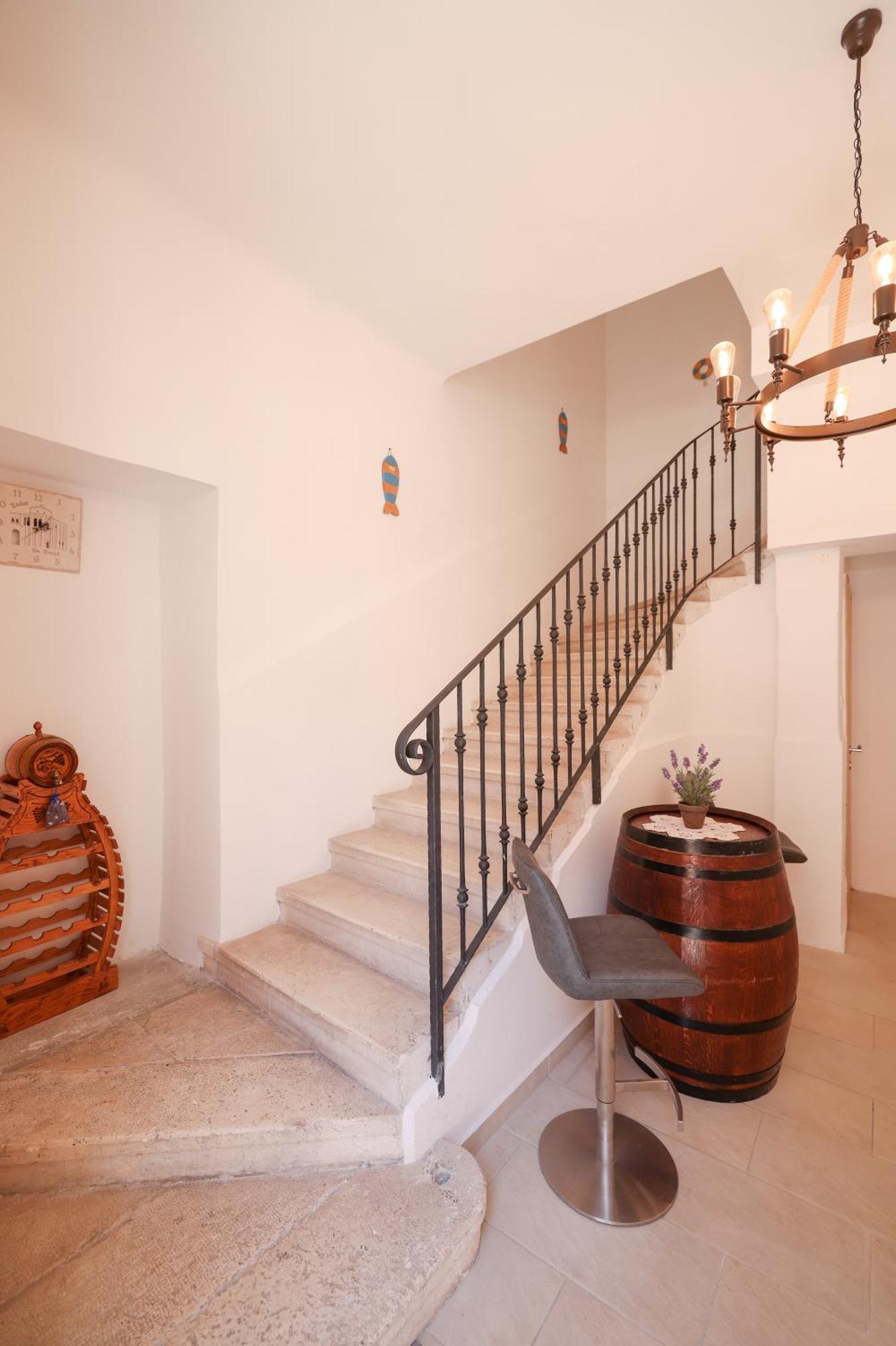 M&D Old Town Zadar Luxury Apartment المظهر الخارجي الصورة
