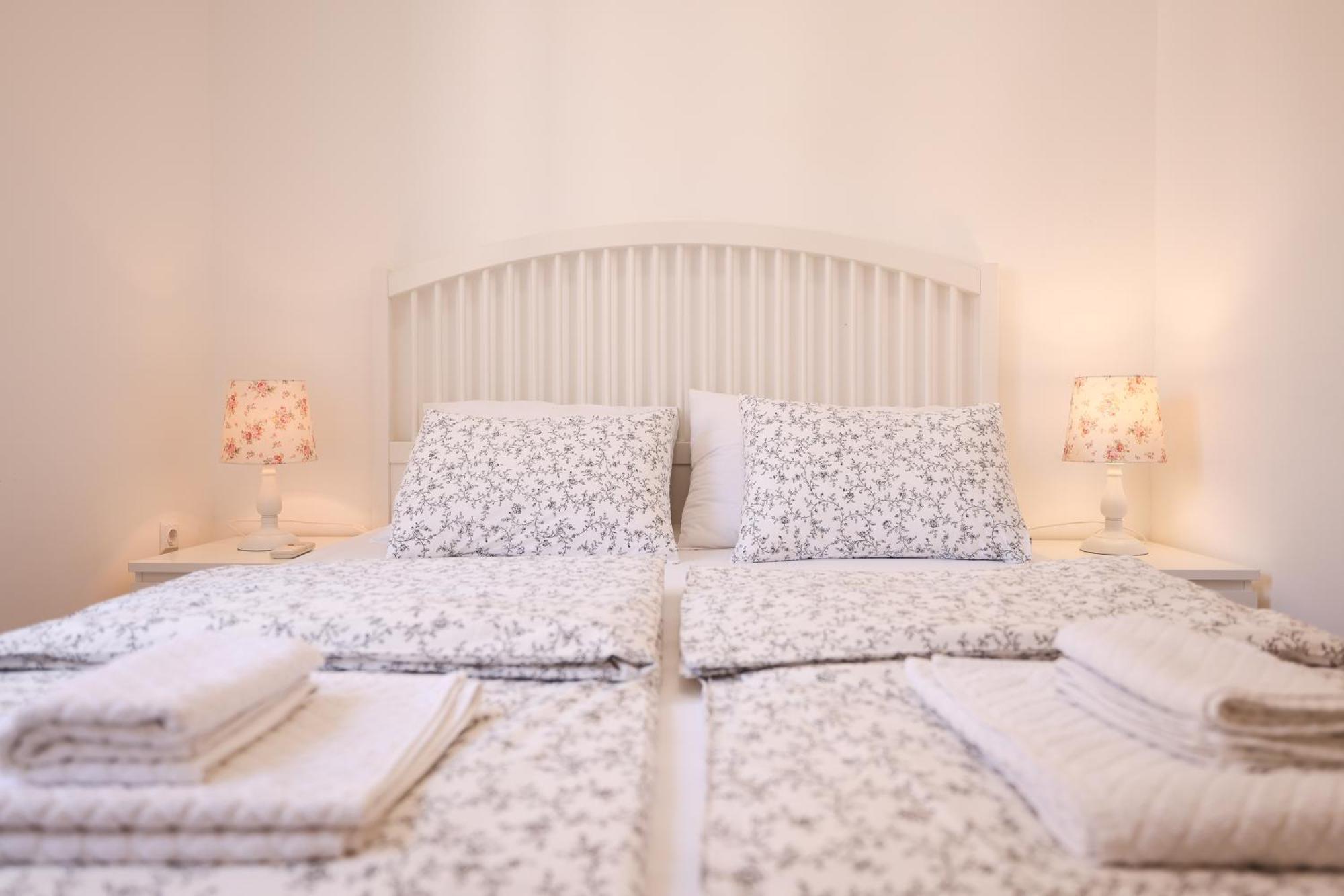 M&D Old Town Zadar Luxury Apartment المظهر الخارجي الصورة