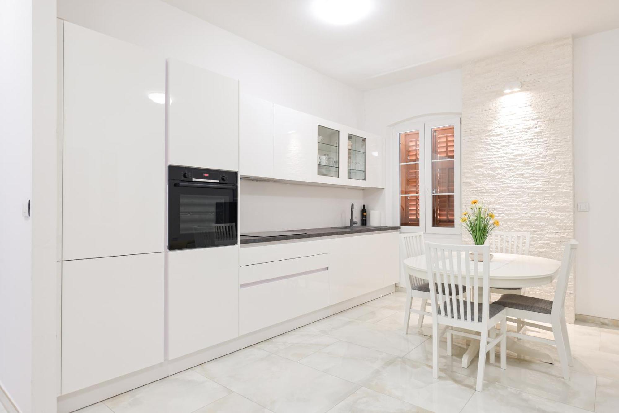 M&D Old Town Zadar Luxury Apartment المظهر الخارجي الصورة