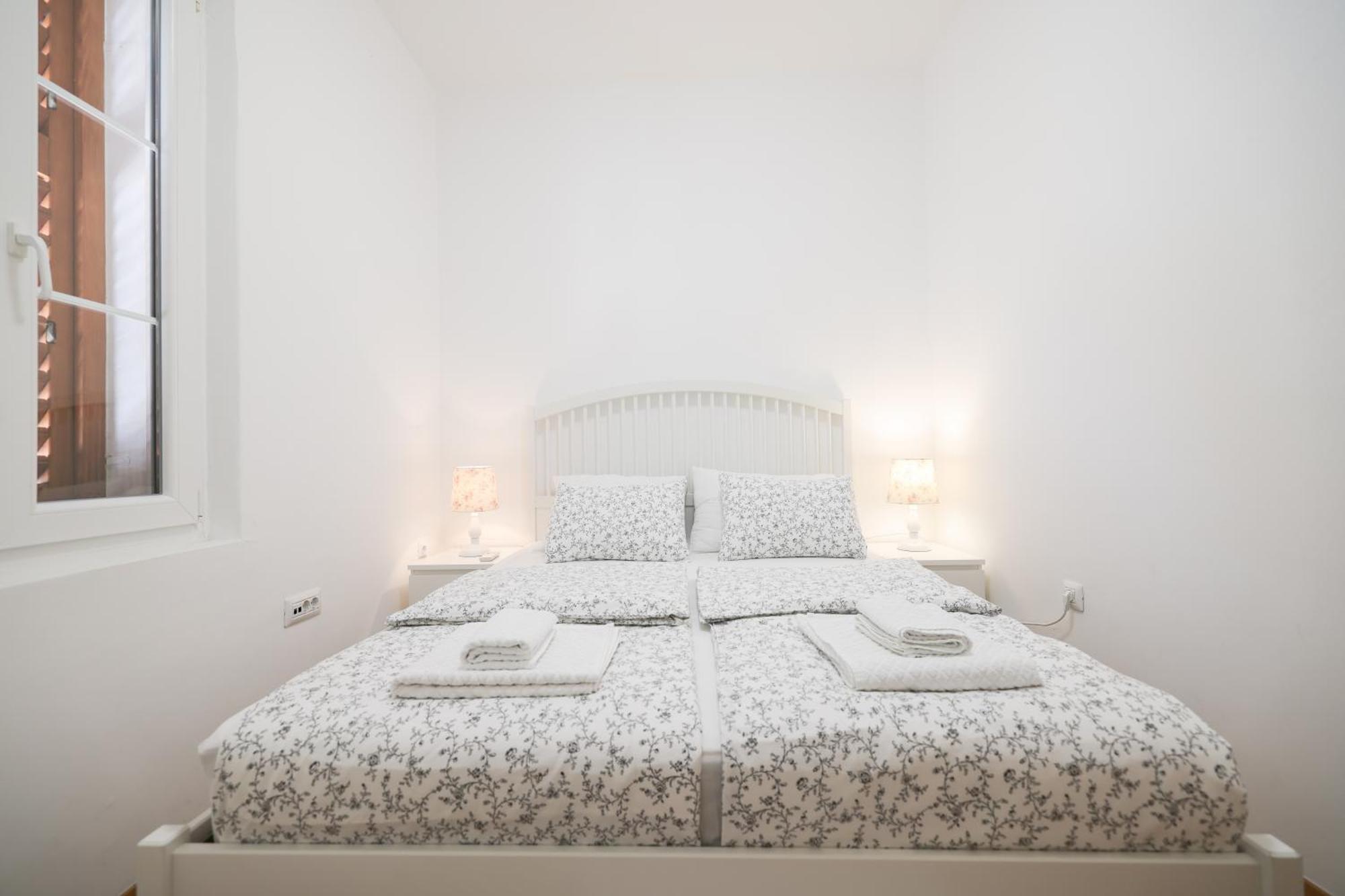 M&D Old Town Zadar Luxury Apartment المظهر الخارجي الصورة