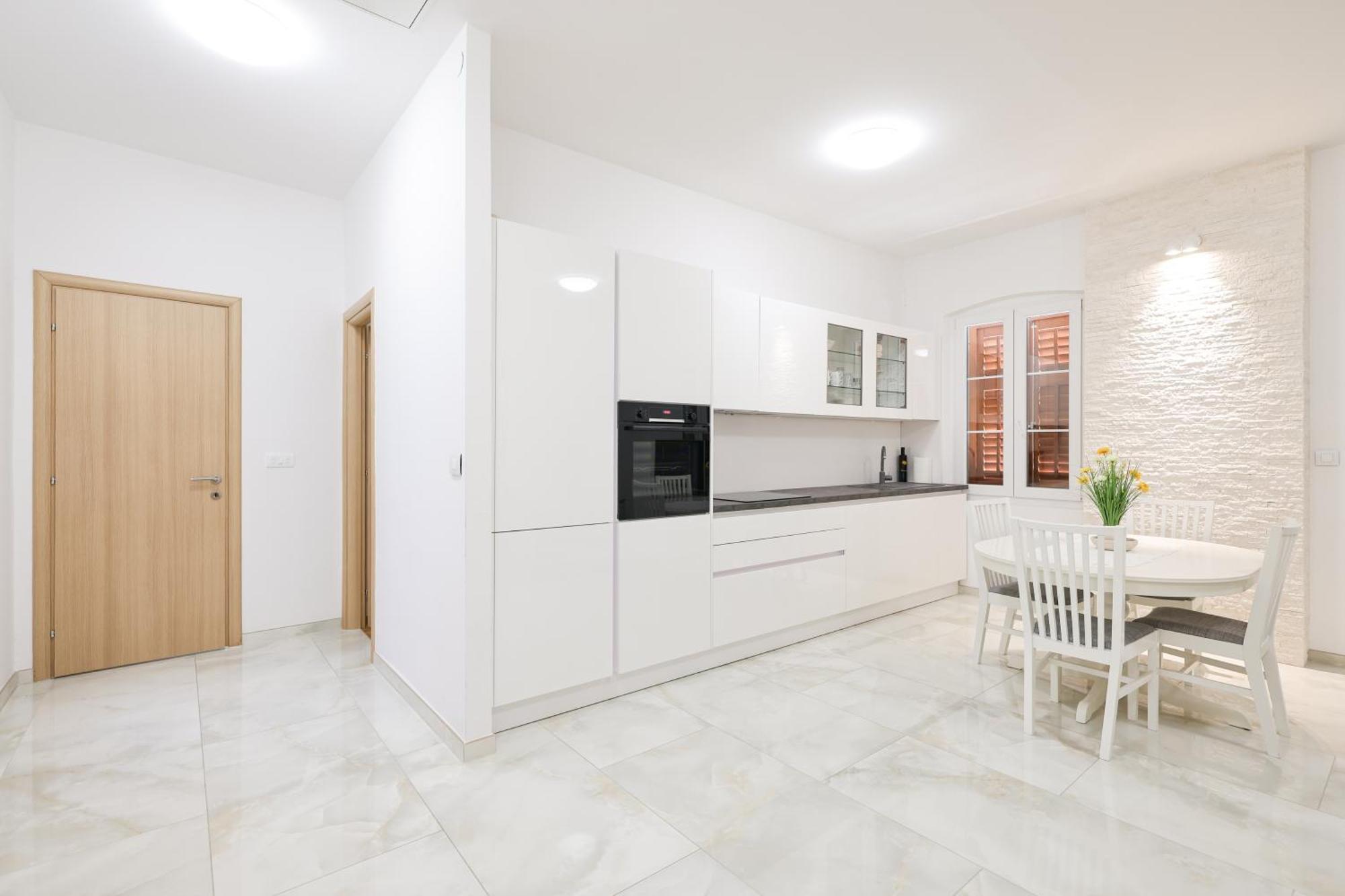 M&D Old Town Zadar Luxury Apartment المظهر الخارجي الصورة
