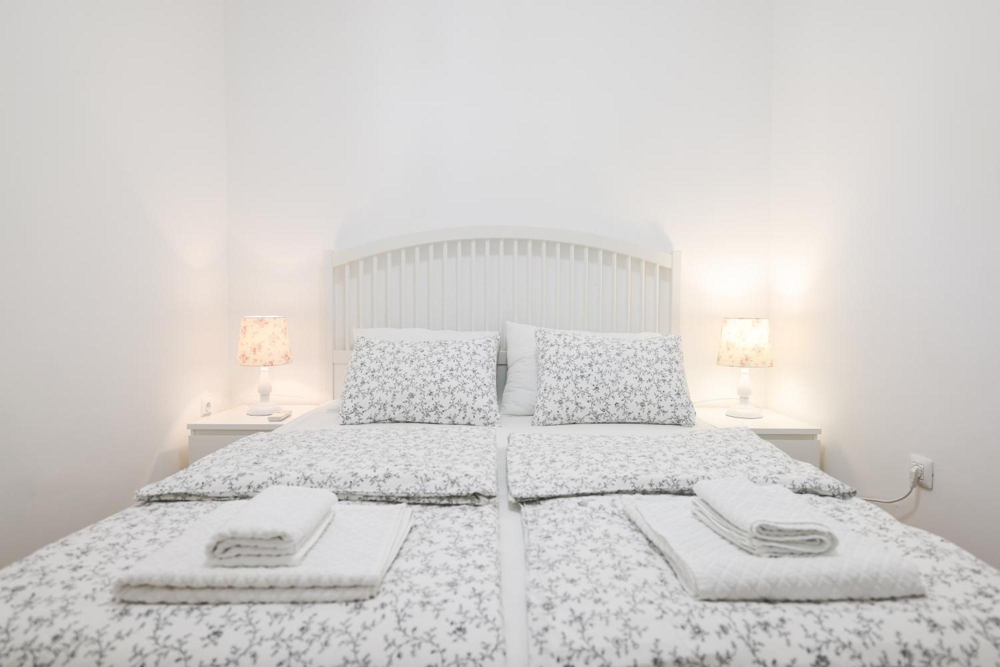 M&D Old Town Zadar Luxury Apartment المظهر الخارجي الصورة