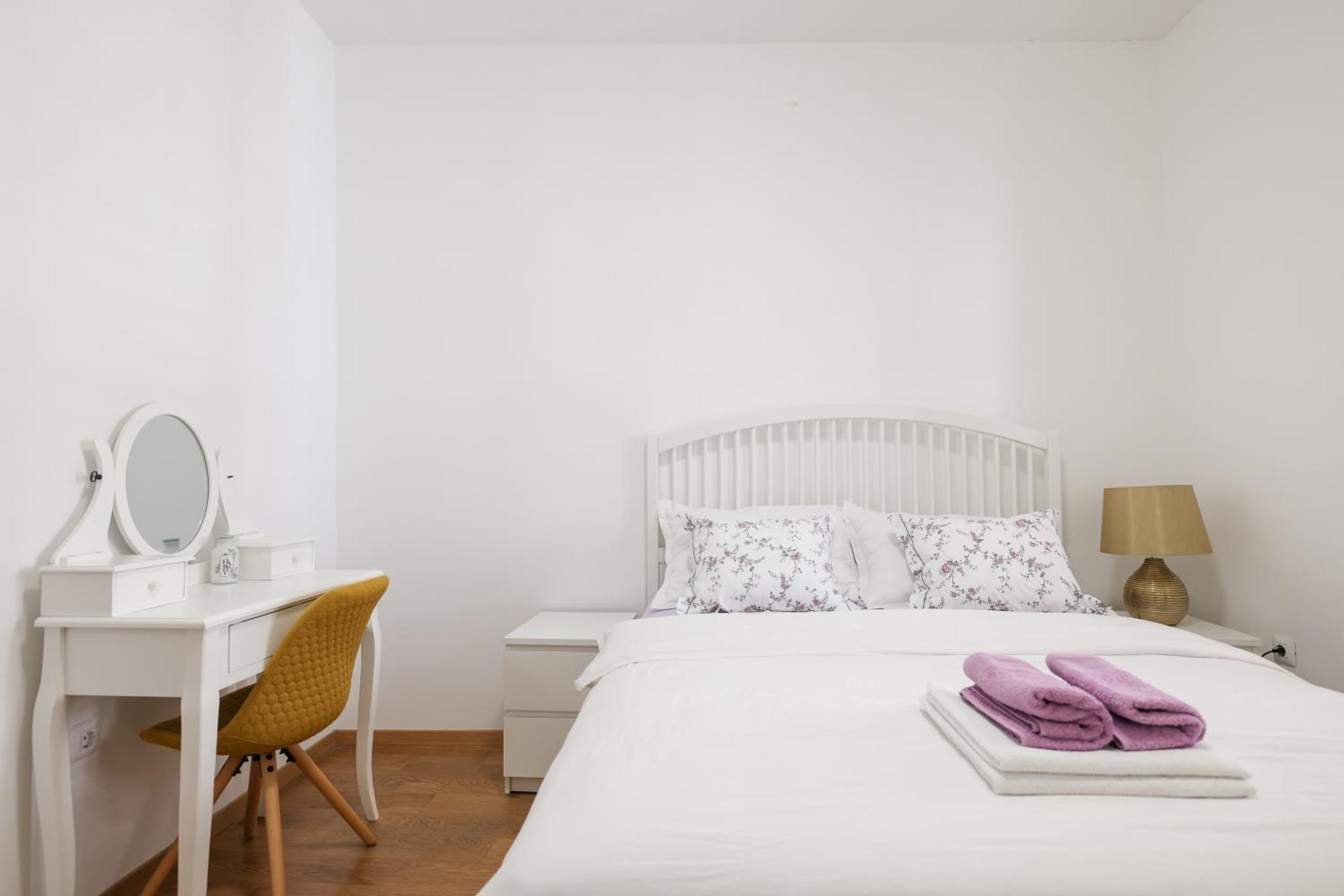 M&D Old Town Zadar Luxury Apartment المظهر الخارجي الصورة