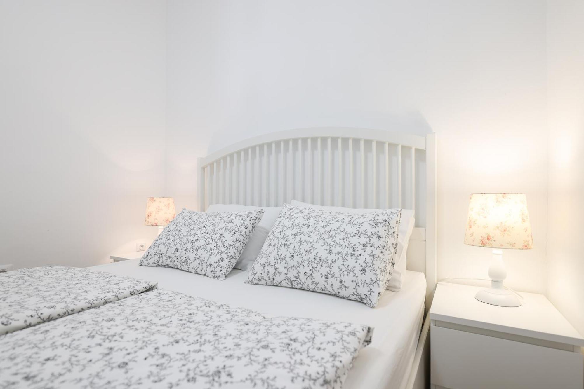 M&D Old Town Zadar Luxury Apartment المظهر الخارجي الصورة