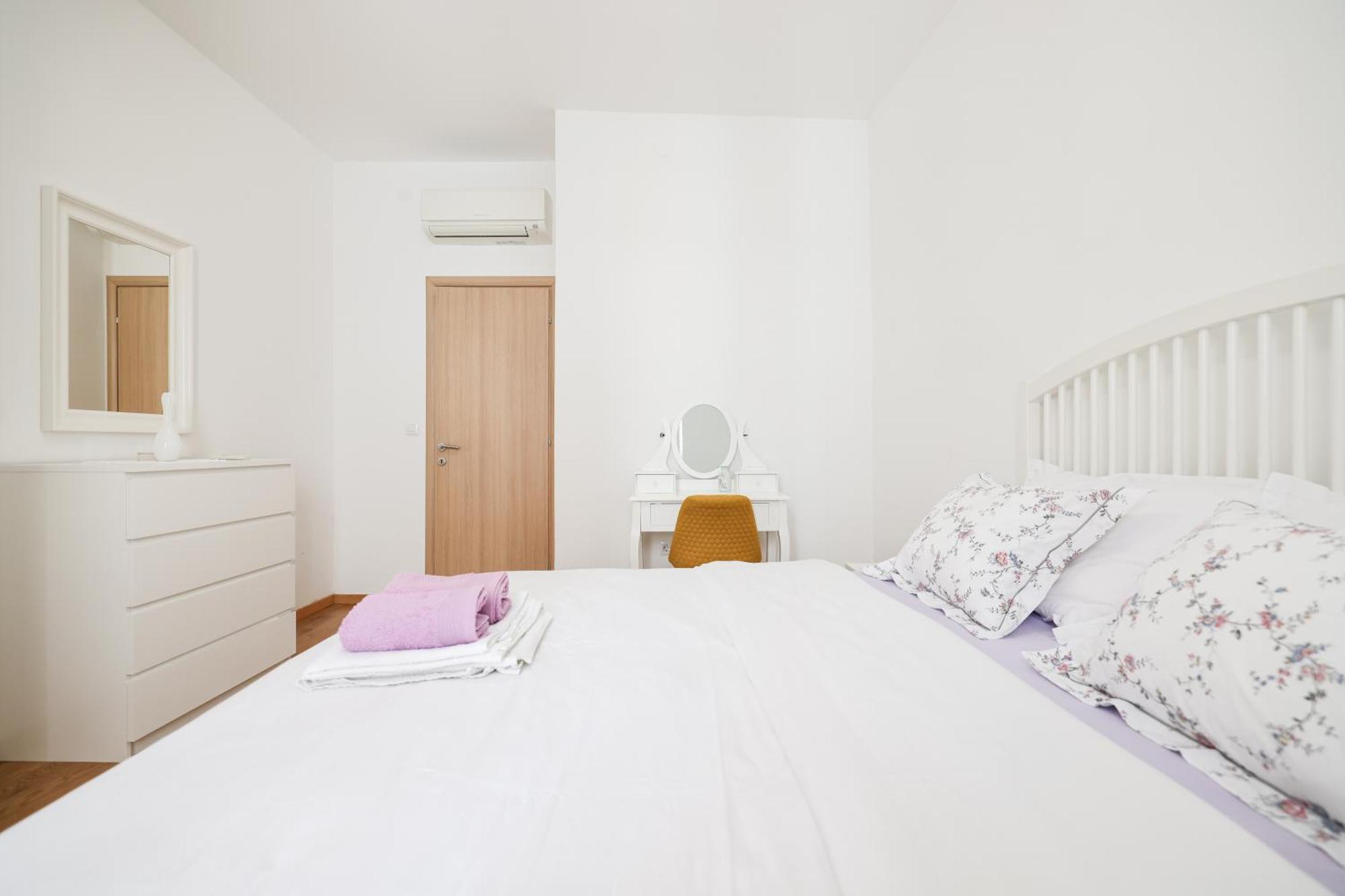 M&D Old Town Zadar Luxury Apartment المظهر الخارجي الصورة