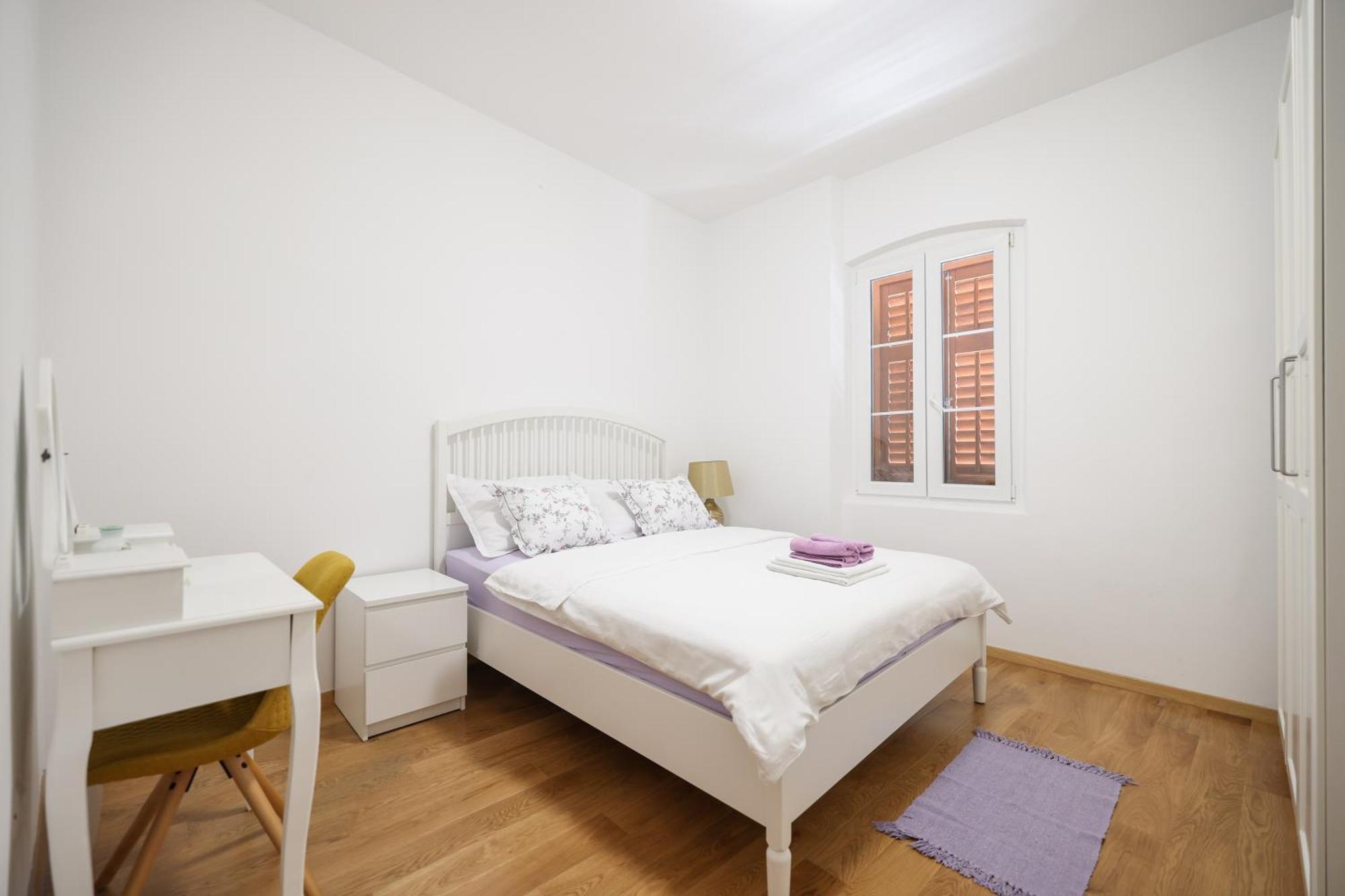 M&D Old Town Zadar Luxury Apartment المظهر الخارجي الصورة