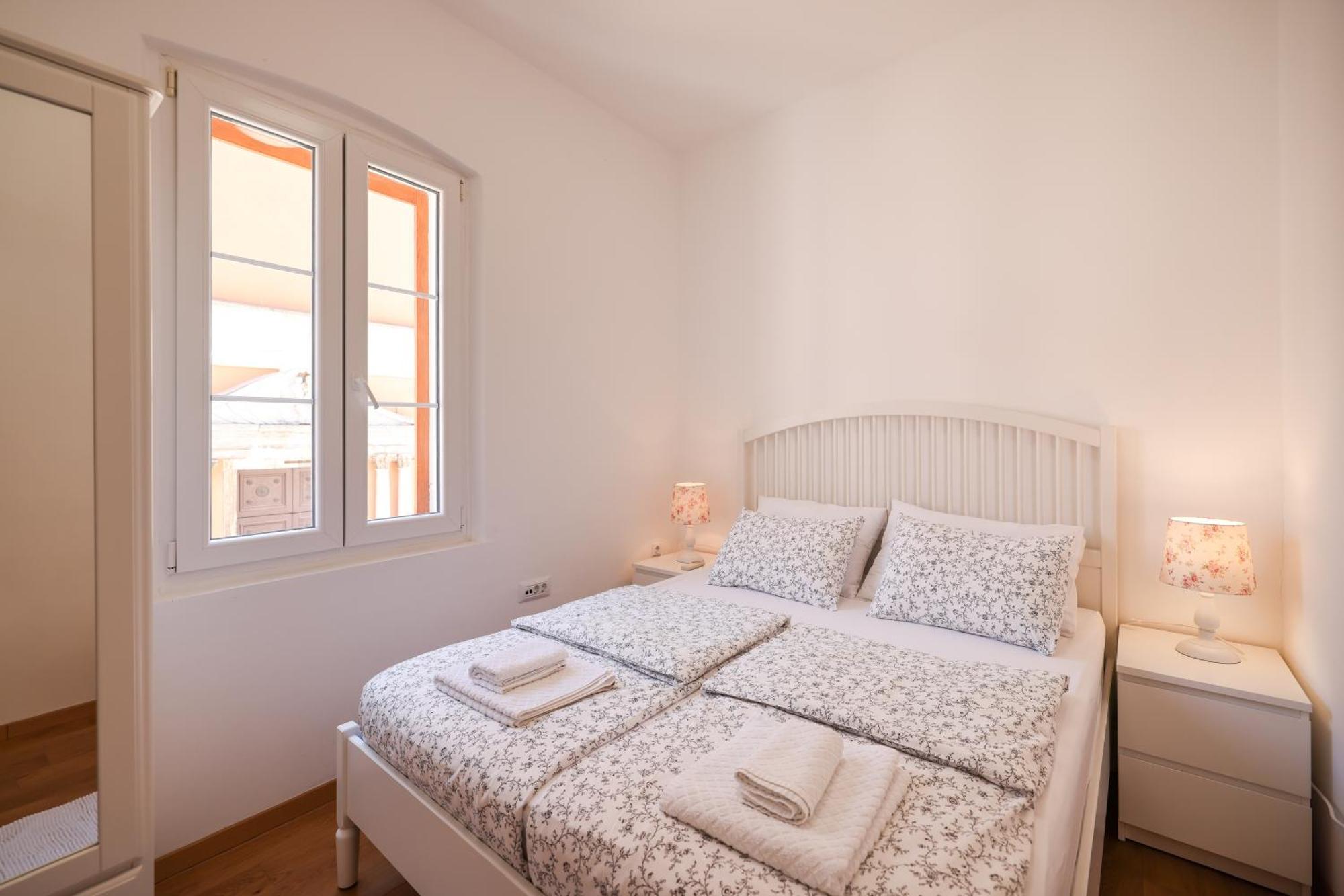 M&D Old Town Zadar Luxury Apartment المظهر الخارجي الصورة